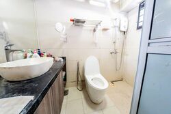 Blk 254 Compassvale Haven (Sengkang), HDB 5 Rooms #603520001